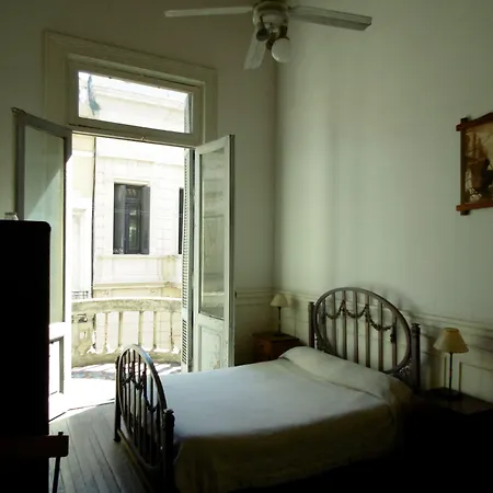 Hotel Bolivar-3
