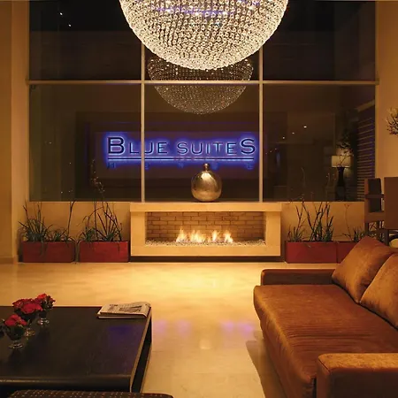 Blue Suites Hotel-2