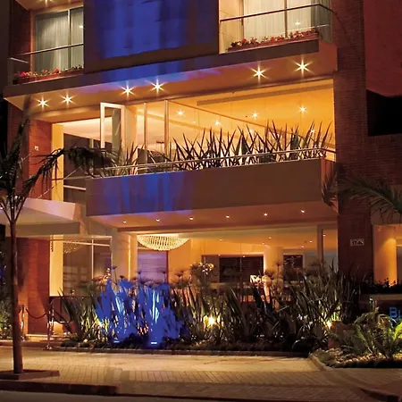 Blue Suites Hotel-3