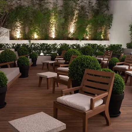 Serena Hotel Buenos Aires-3