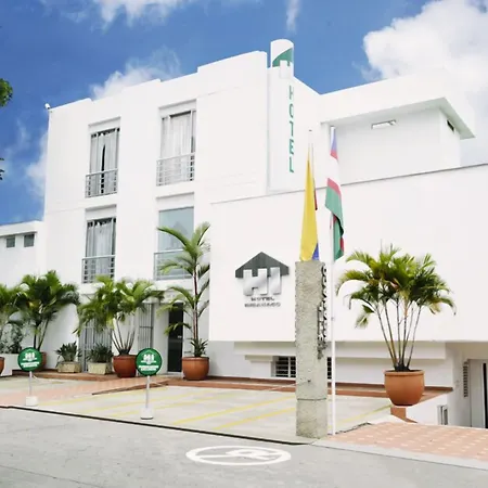 Hotel Imbanaco-3