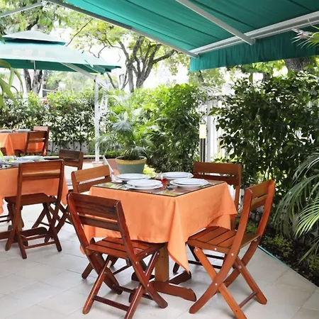 Hotel Imbanaco-2