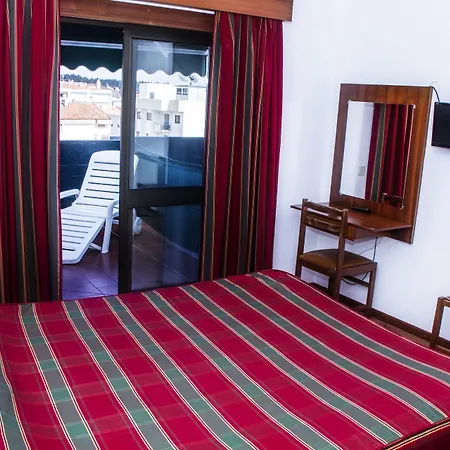 Hotel Cristo Rei - Fatima-3