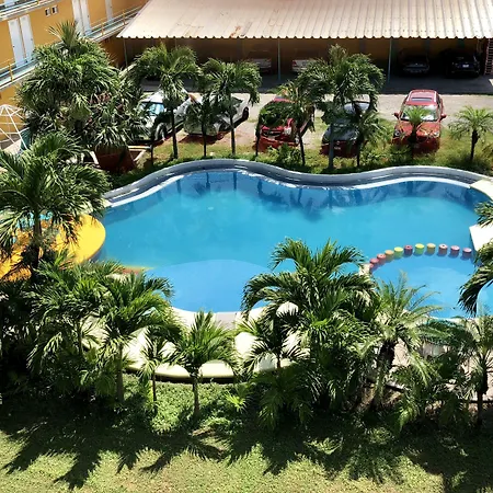 Hotel Fiesta Veracruz-3