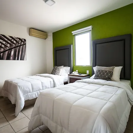 Hotel Suites Regina-3