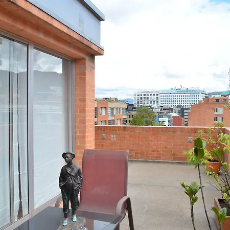 Suites Casa 95-3