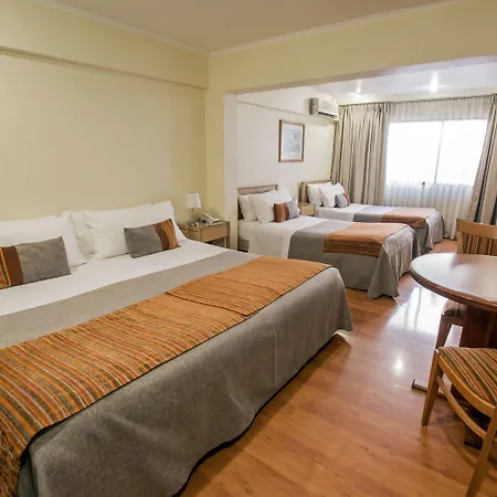 Hotel Dacarlo-3