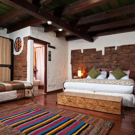 Hotel Muisca-2