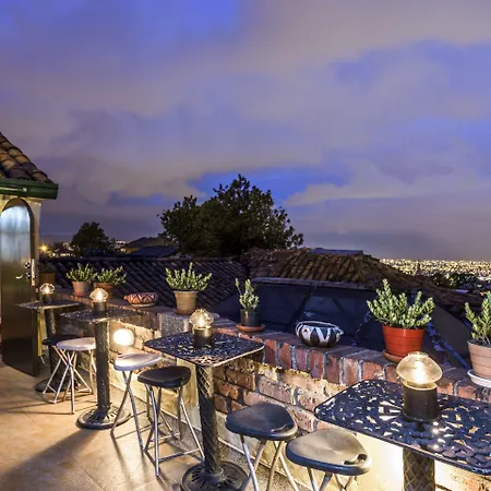 Hotel Muisca-3