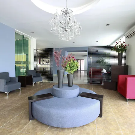 Hotel Embajadores-2