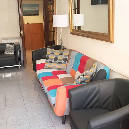 Hostal Alogar-3