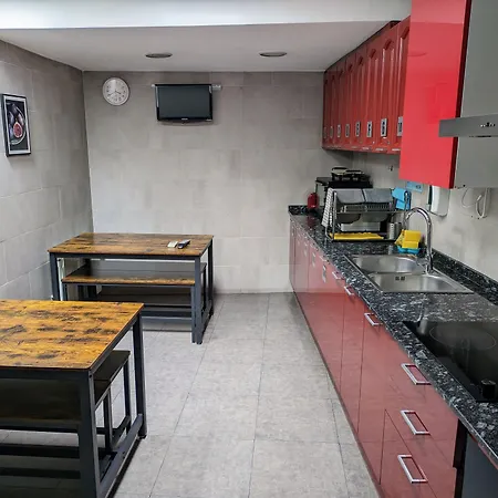Hostal Alogar-2