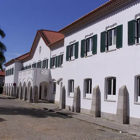 Hotel Irmãs Dominicanas - Fátima by Flagworld Hotels-2