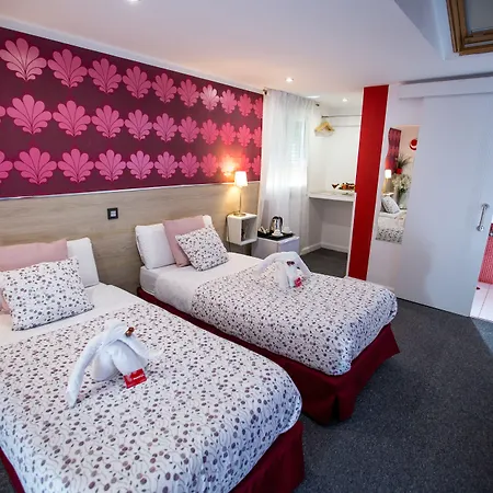 Hostal Inn Madrid-2