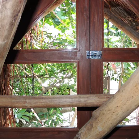 Apart Hotel Casaejido-2