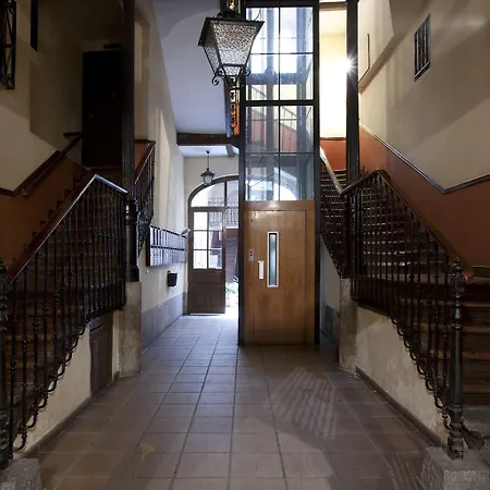 Hostal Zabala-2