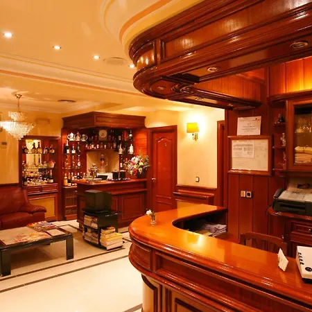 Hostal Victoria III-2