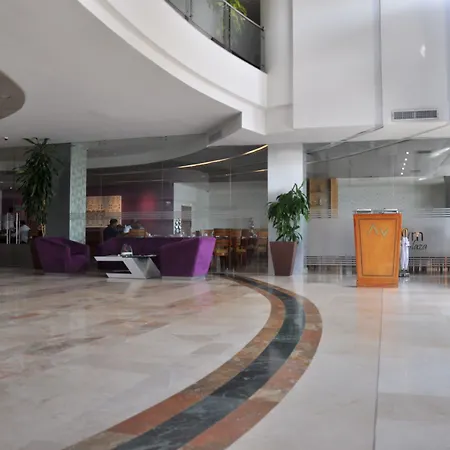 Hotel Atrium Plaza-3