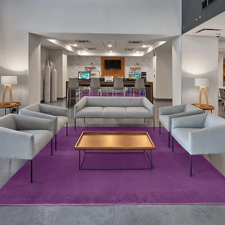 City Express By Marriott Torreon-3