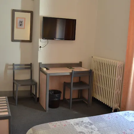Will'S Hotel-3