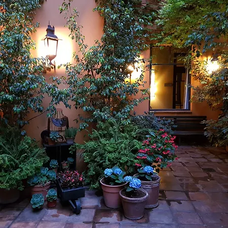 Legado Mitico Salta Hotel Boutique-3