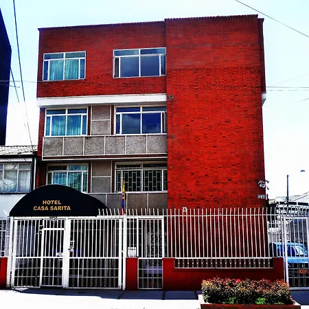 Hotel Casa Sarita-3