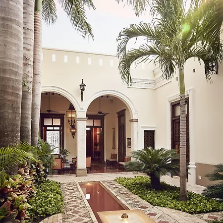 Casa Lecanda Boutique Hotel-2