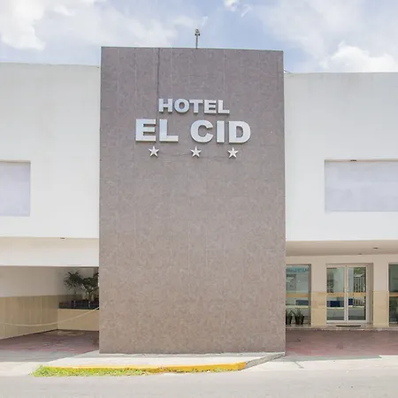 Hotel El Cid-3