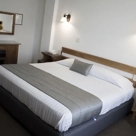 Estanza Hotel&Suites-3