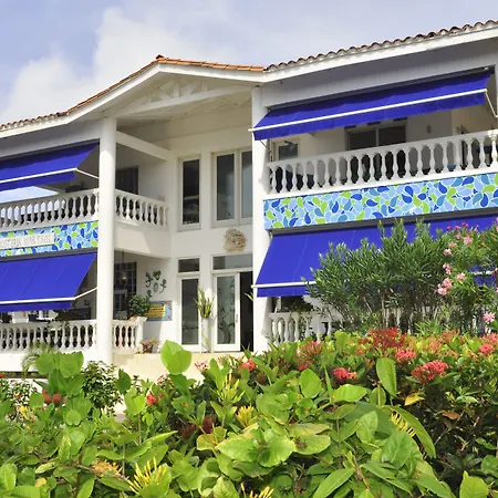 Hosteria Mar y Sol-3