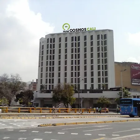 Hotel Cosmos Cali-2