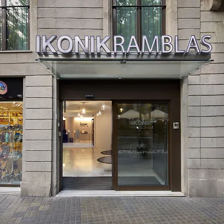 Ikonik Ramblas-3