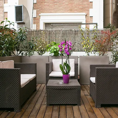 Blanc Guest House-2