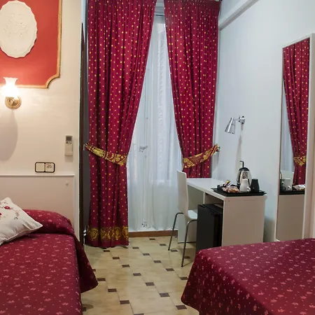 Hostal Comercial-2