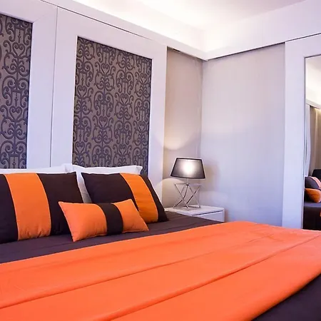 Hotel Melina-2
