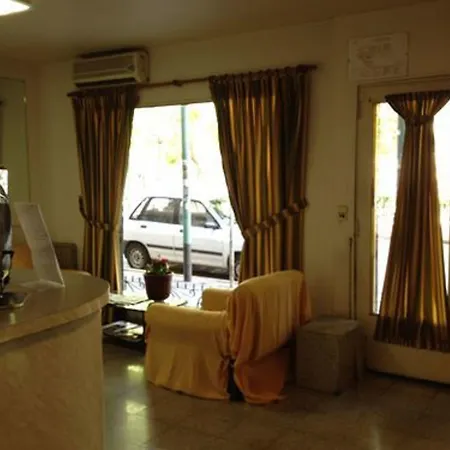Hotel Aldeano 2-2