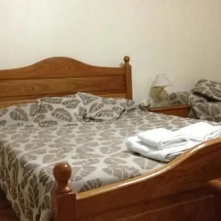 Hotel Aldeano 2-3