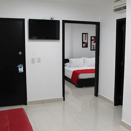 Hotel Atlantic Lux-2