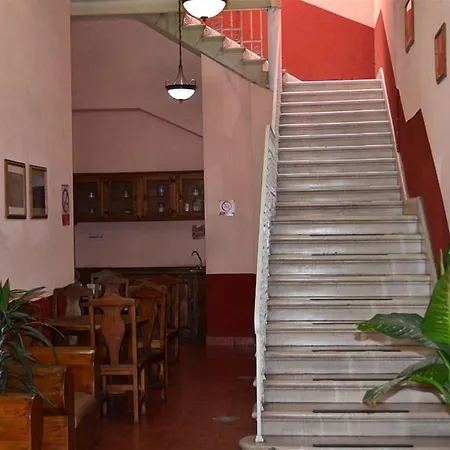 Hotel de Talavera-3
