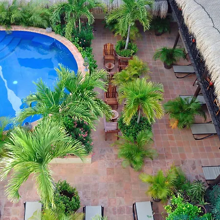La Pasion Colonial Hotel Boutique By Bunik-2