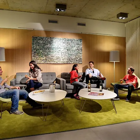 Key Hotels San Telmo-3