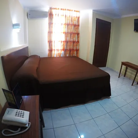Hotel Oriente-2