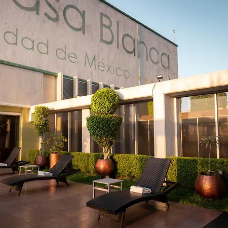 Hotel Casa Blanca-2