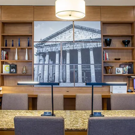 Hampton By Hilton Guadalajara Expo-3