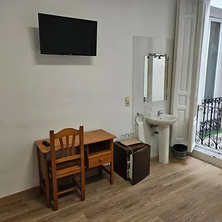 Hostal Miralva-3