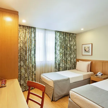 Windsor Copa Hotel-2