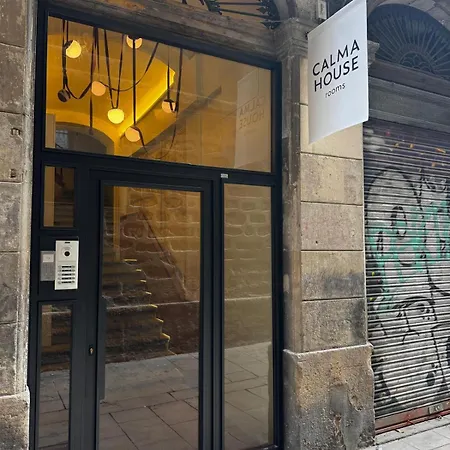 Calma House Barcelona-2