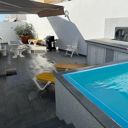 Adeje Deluxe Villas Santa Monica-3