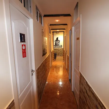 Hostal Oliver-2