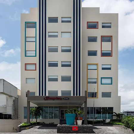 Hampton By Hilton Veracruz Boca Del Rio-2
